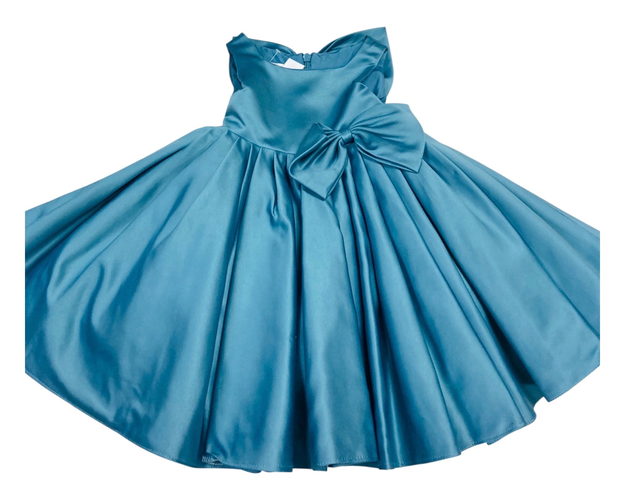 Vestido de Niña