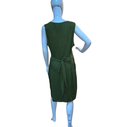 Vestido de Dama