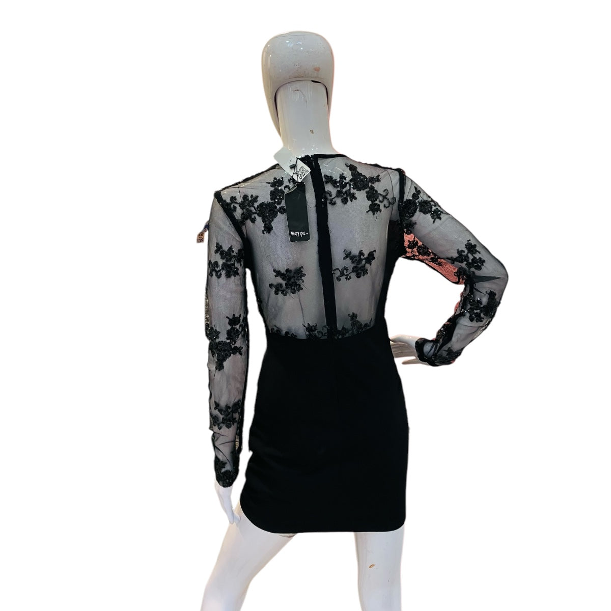 Vestido Dama
