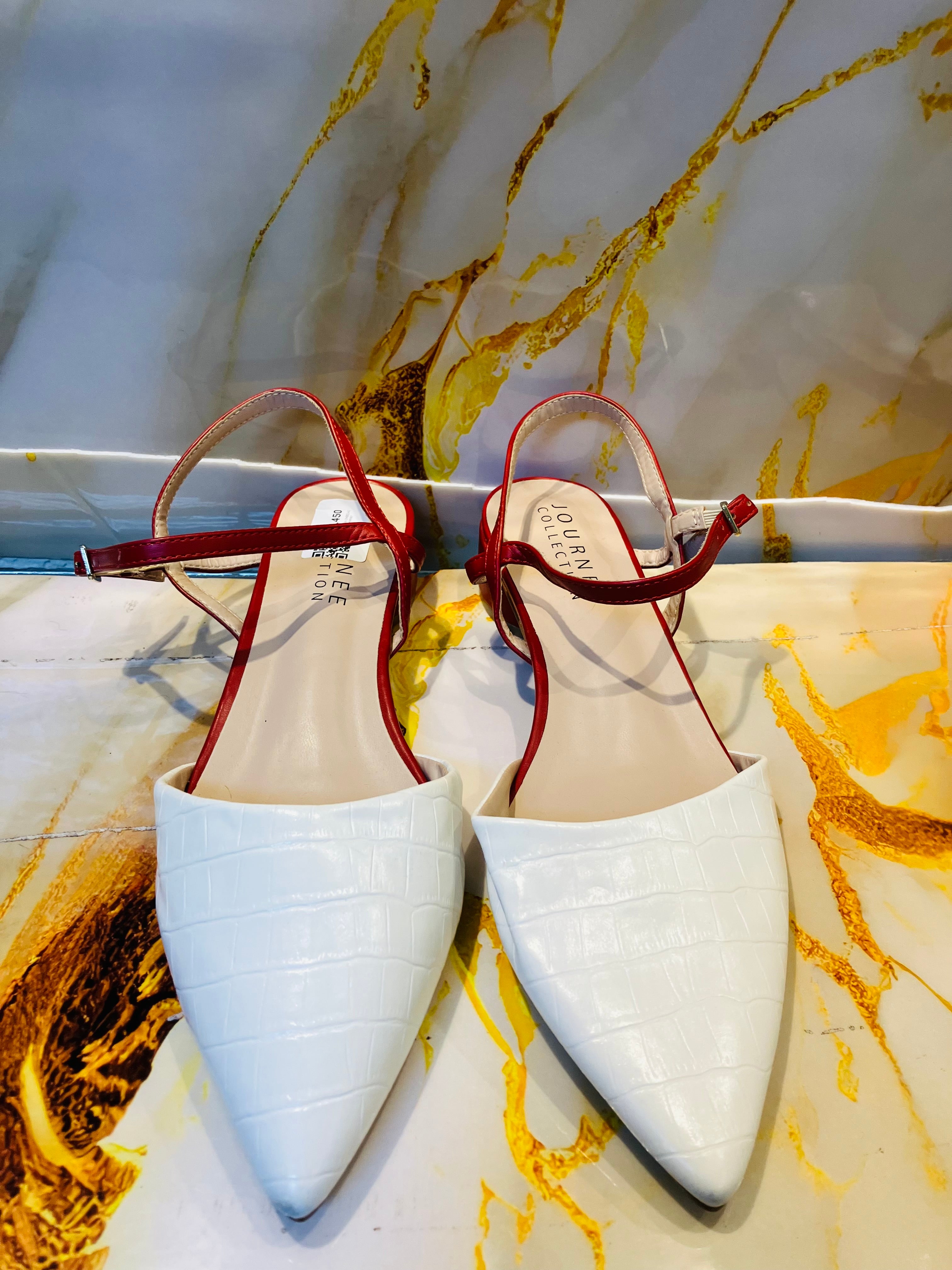 Zapatos de Dama