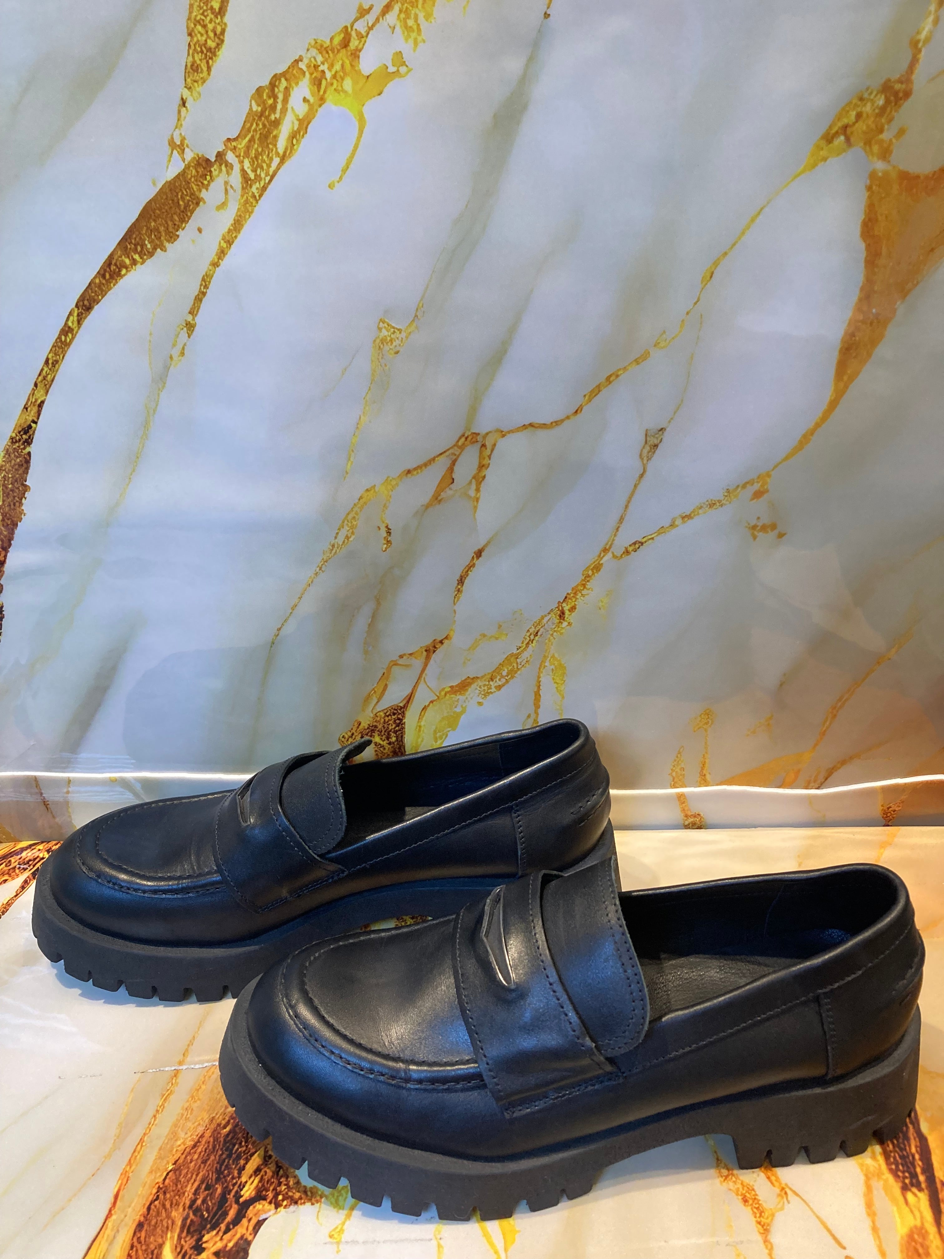Zapato de Dama