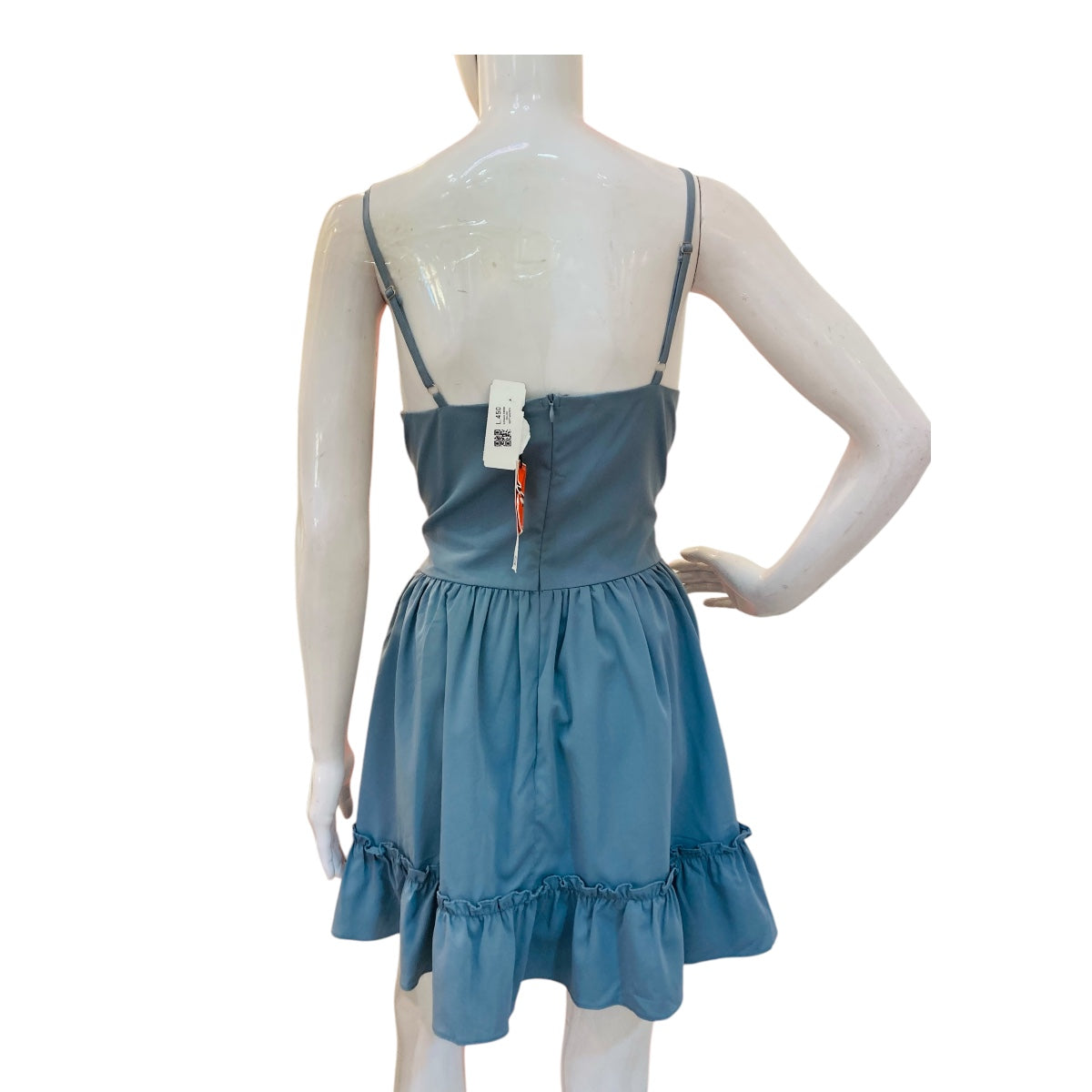 Vestido Dama