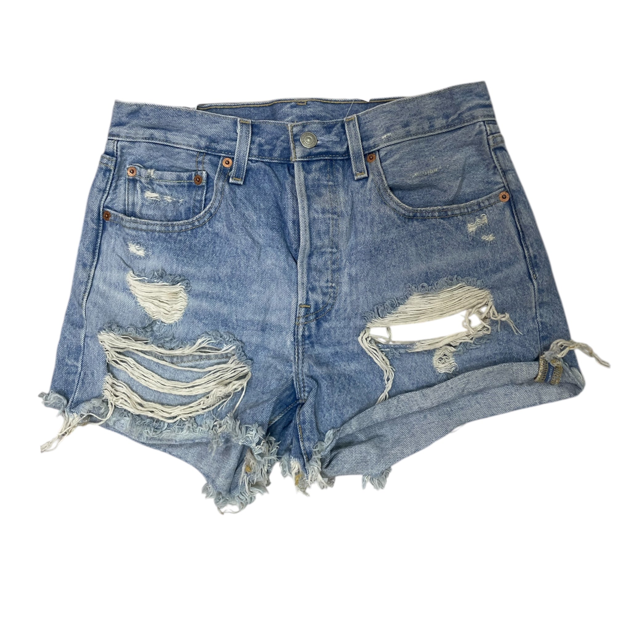 Short de Dama