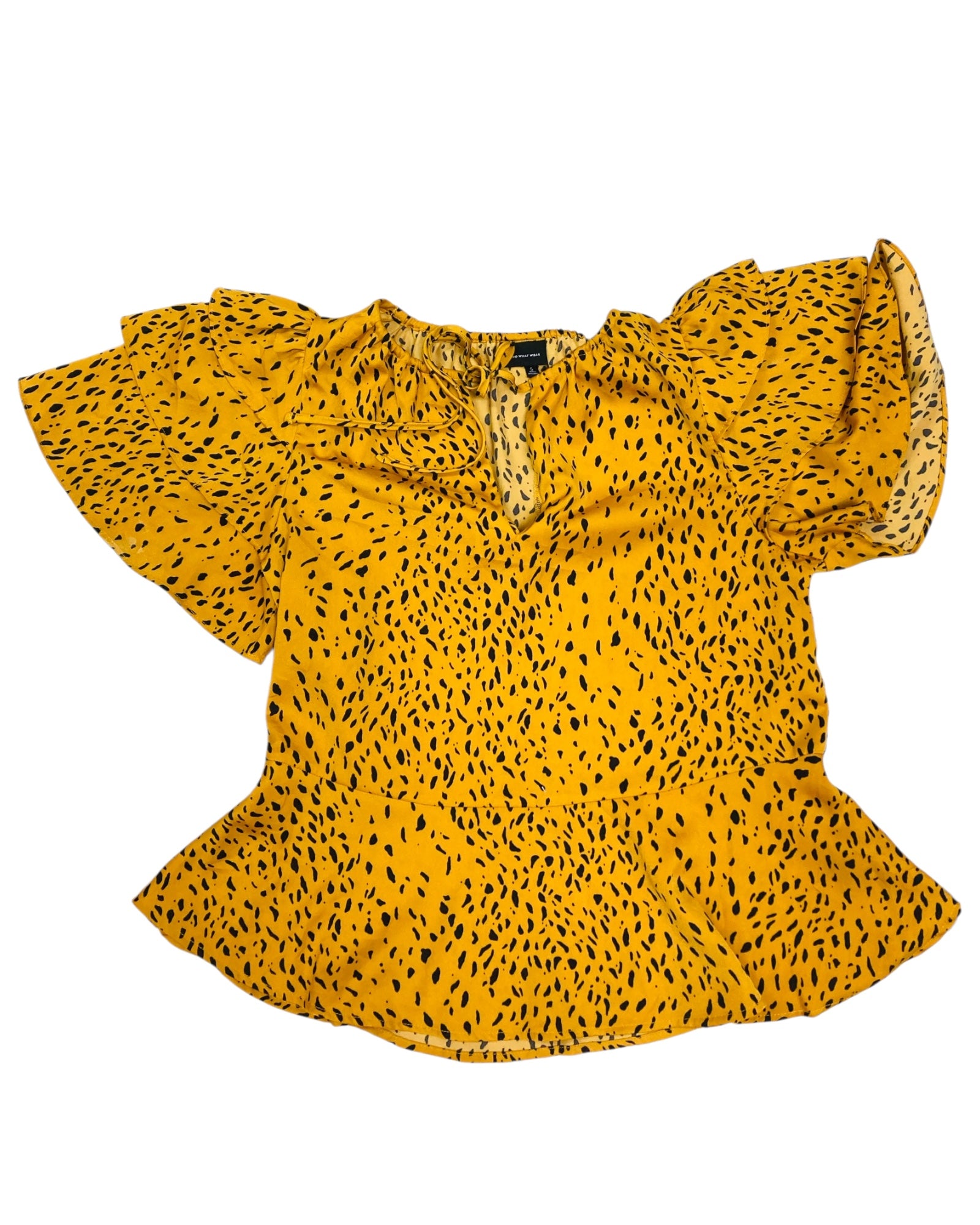 Blusa de Dama