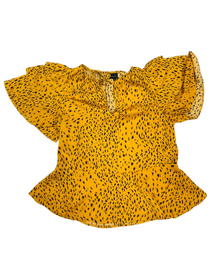Blusa de Dama