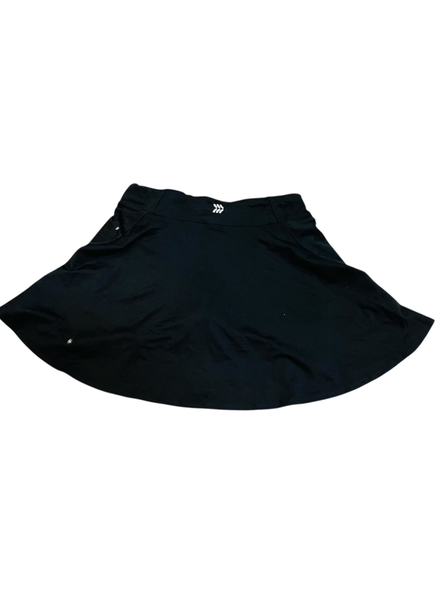 Falda deportiva