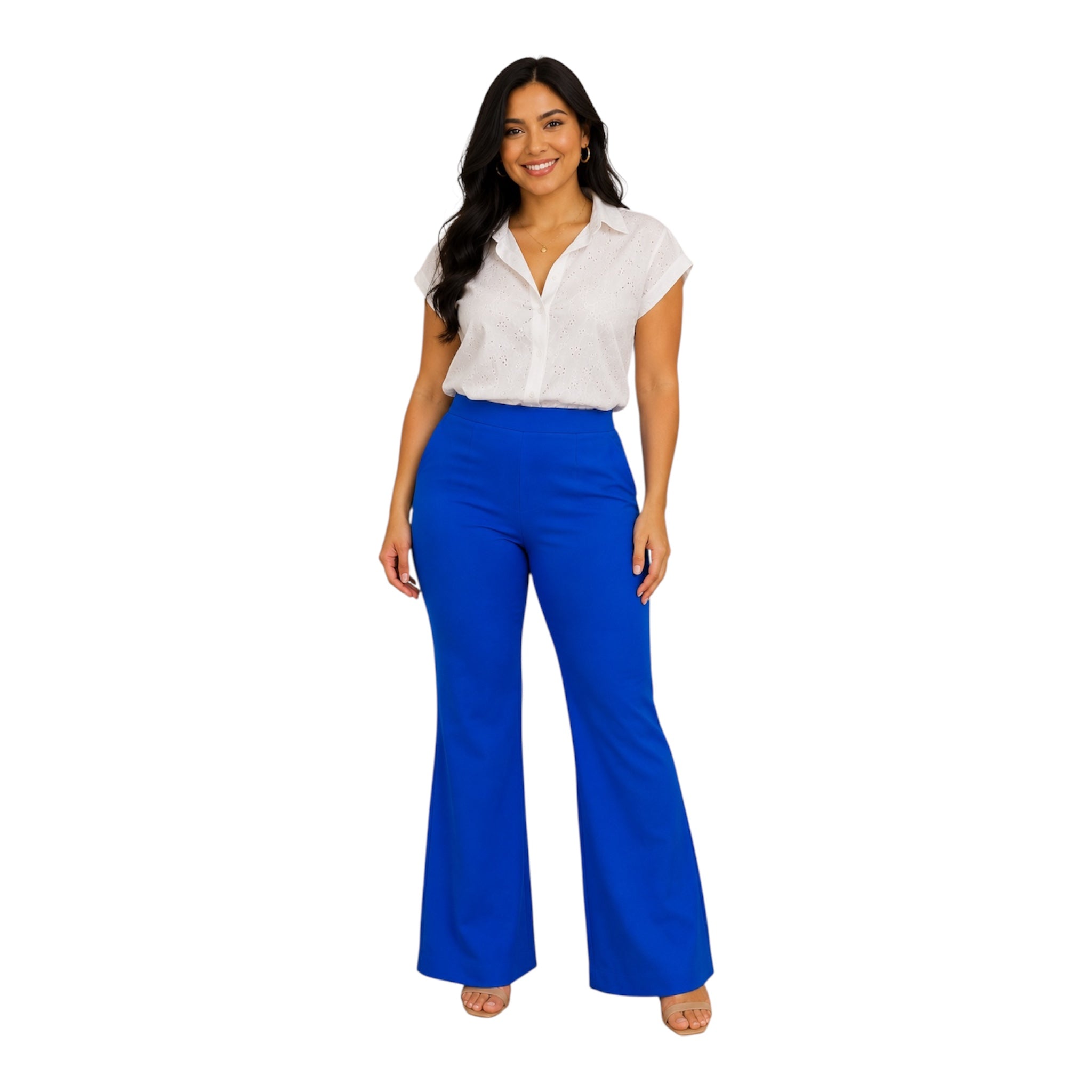 Pantalón de Dama