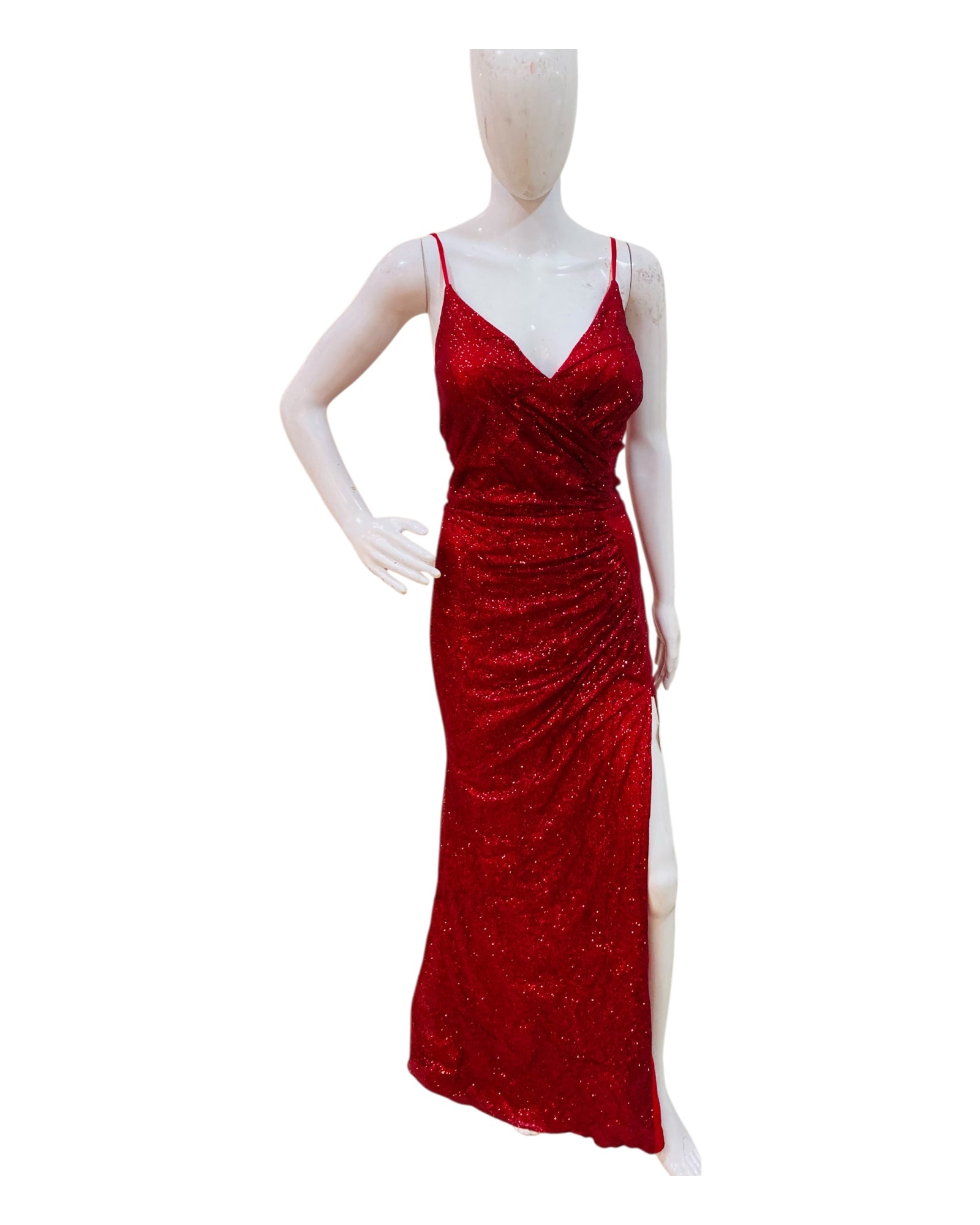 Vestido de Dama