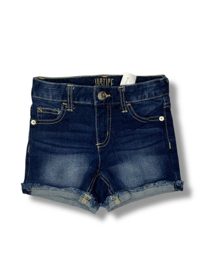 Short de Niña
