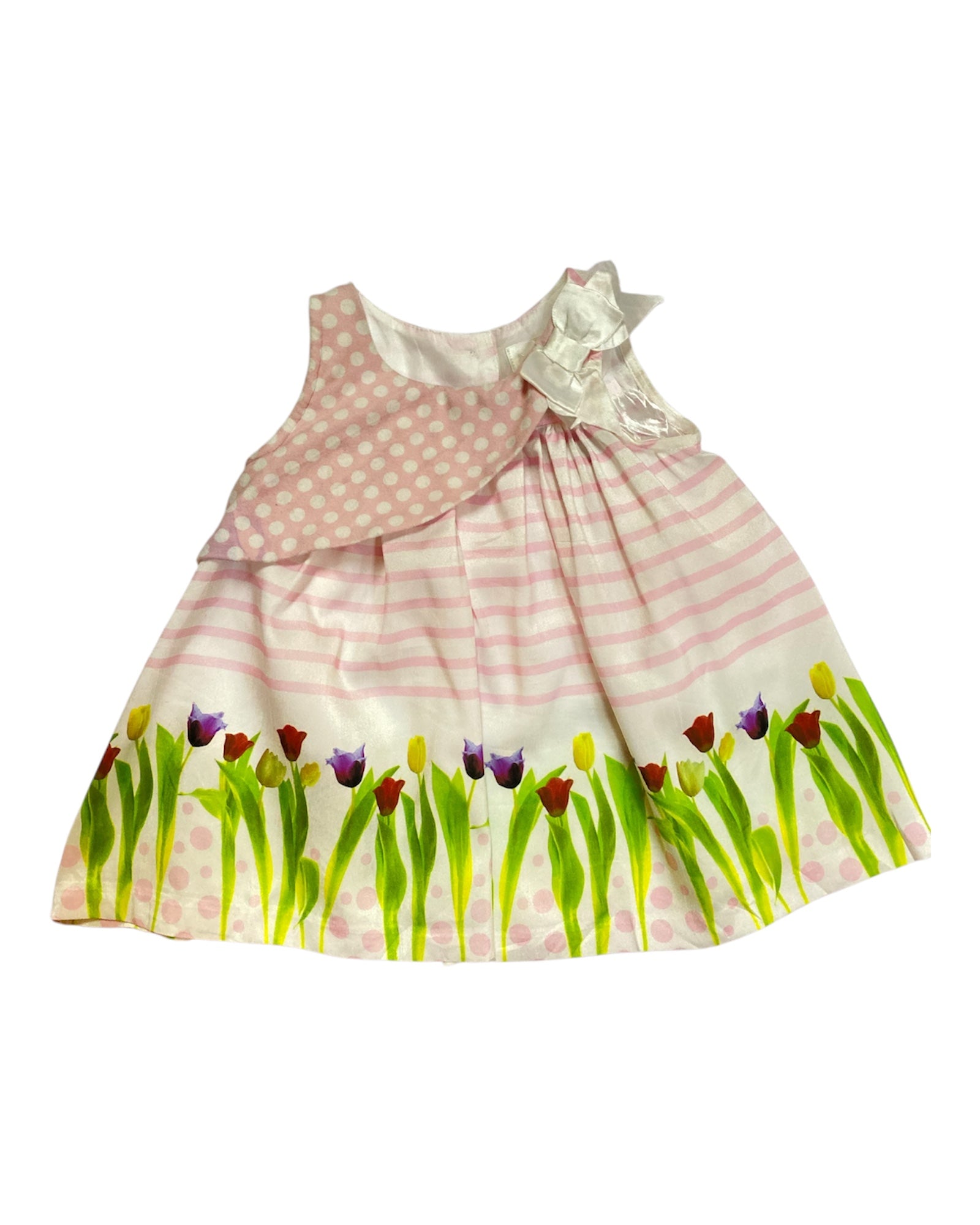 Vestido de Niña
