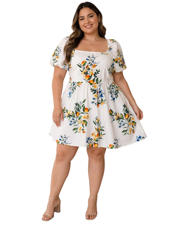 Vestido de Dama