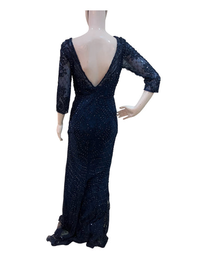 Vestido de Dama