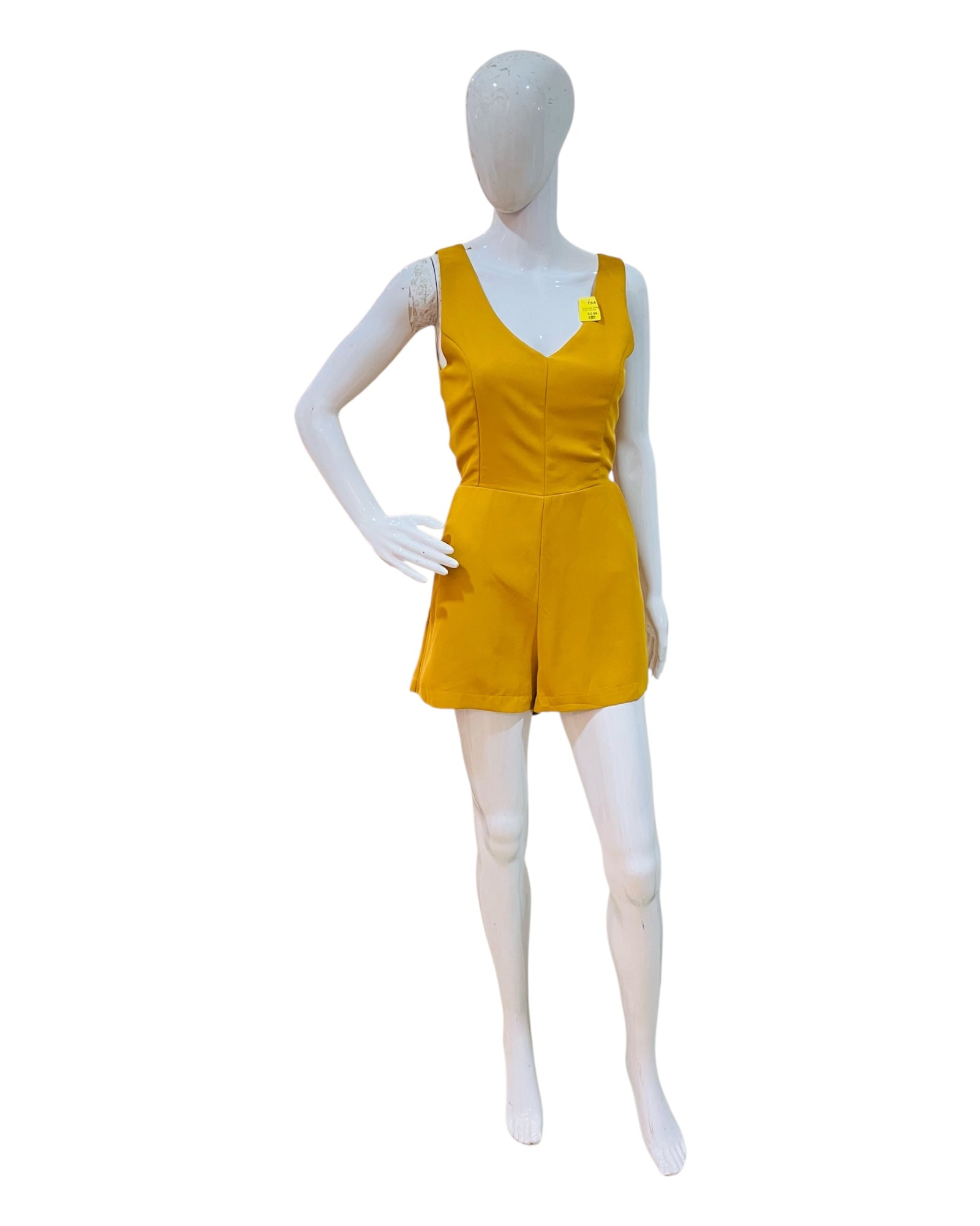 Jumper de Dama