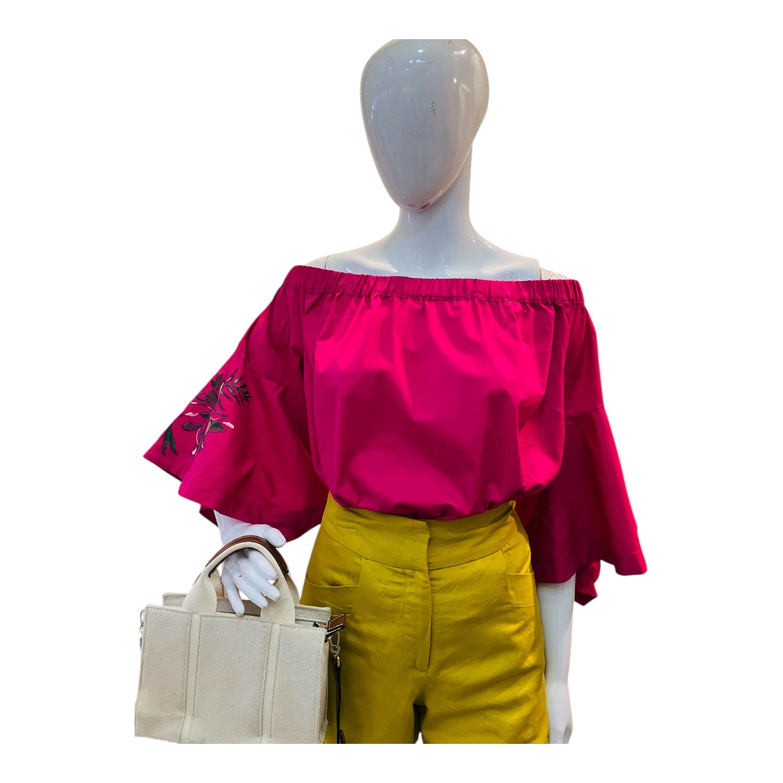 Camisa de Dama