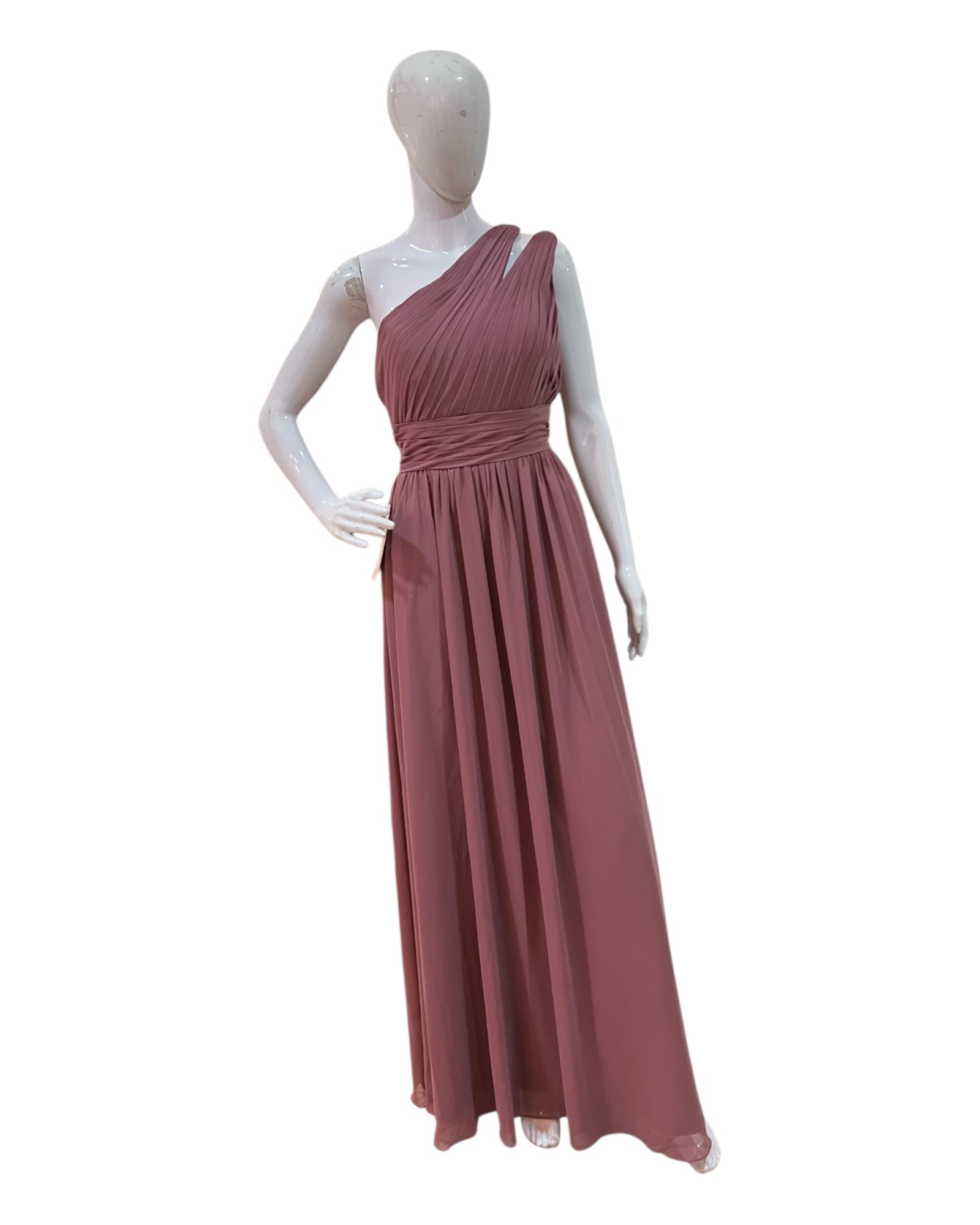 Vestido de Dama