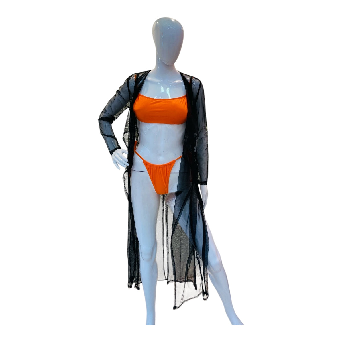 Traje de baño Dama