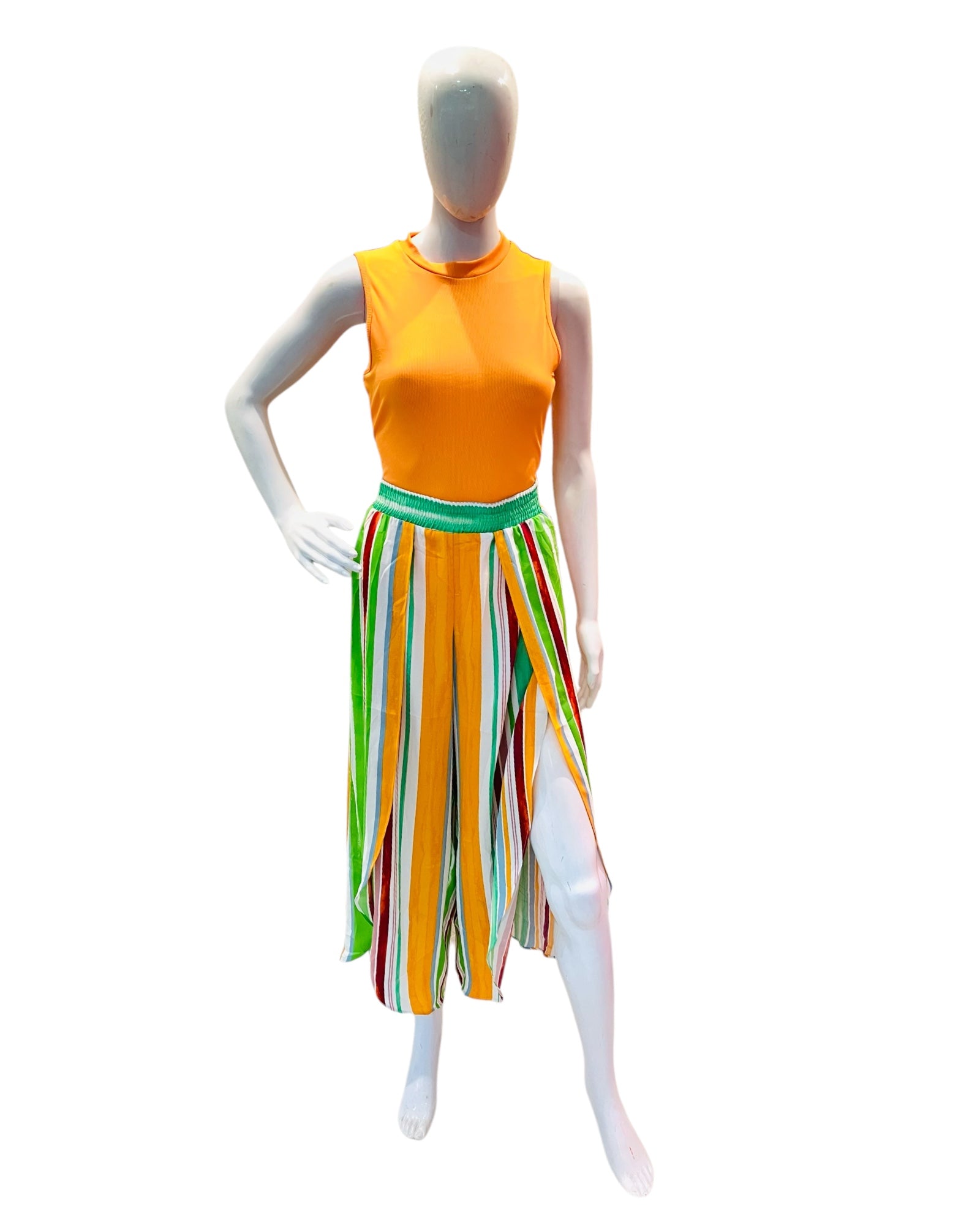 Pantaloneta de Dama