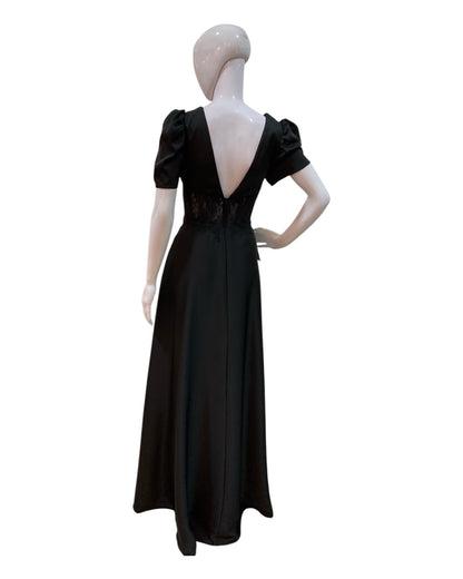 Vestido de Dama