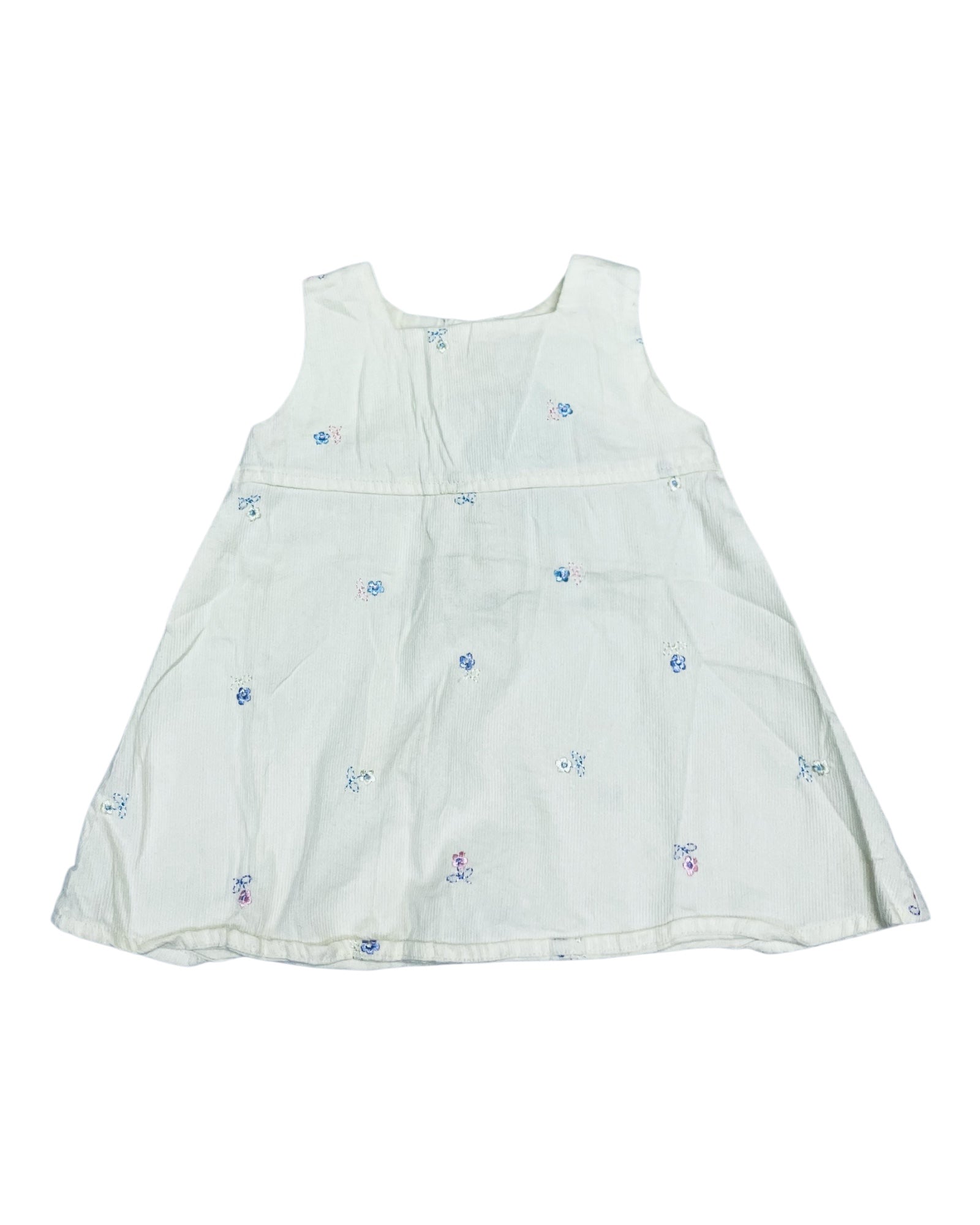 Vestido de Niña