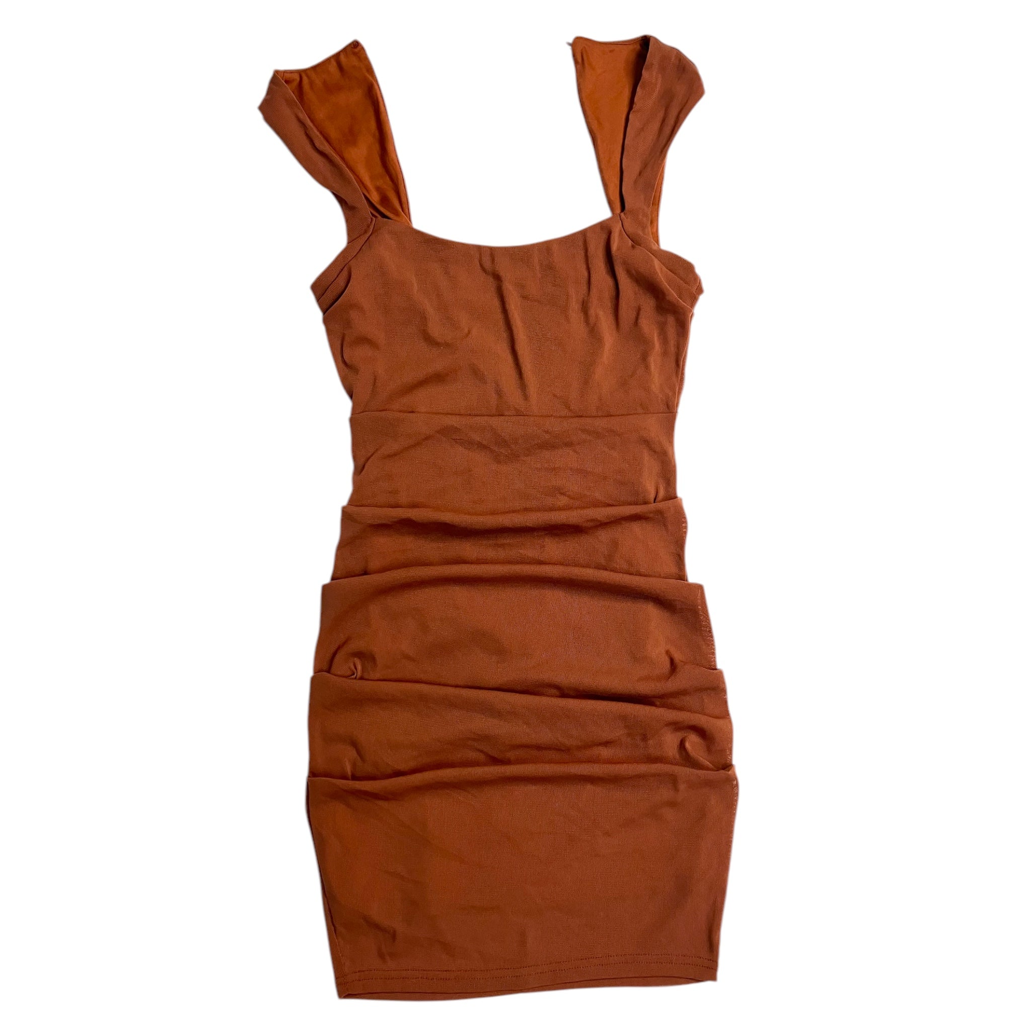 Vestido de Dama