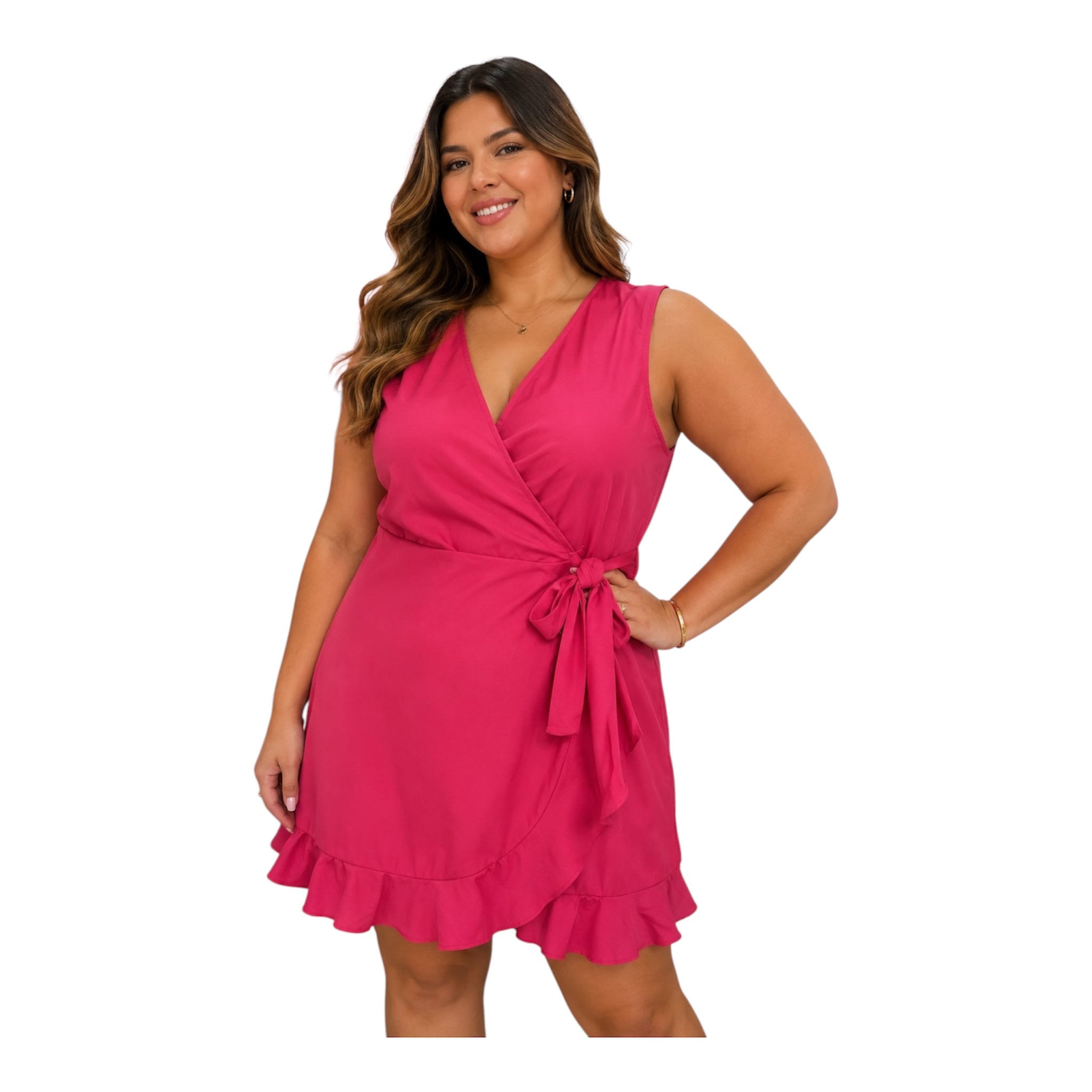 Vestido de Dama