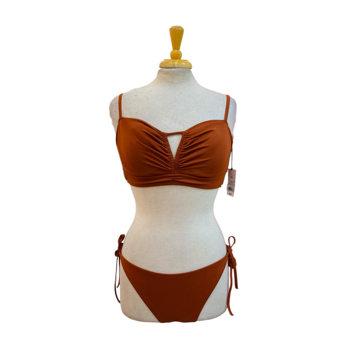 Traje de baño Dama