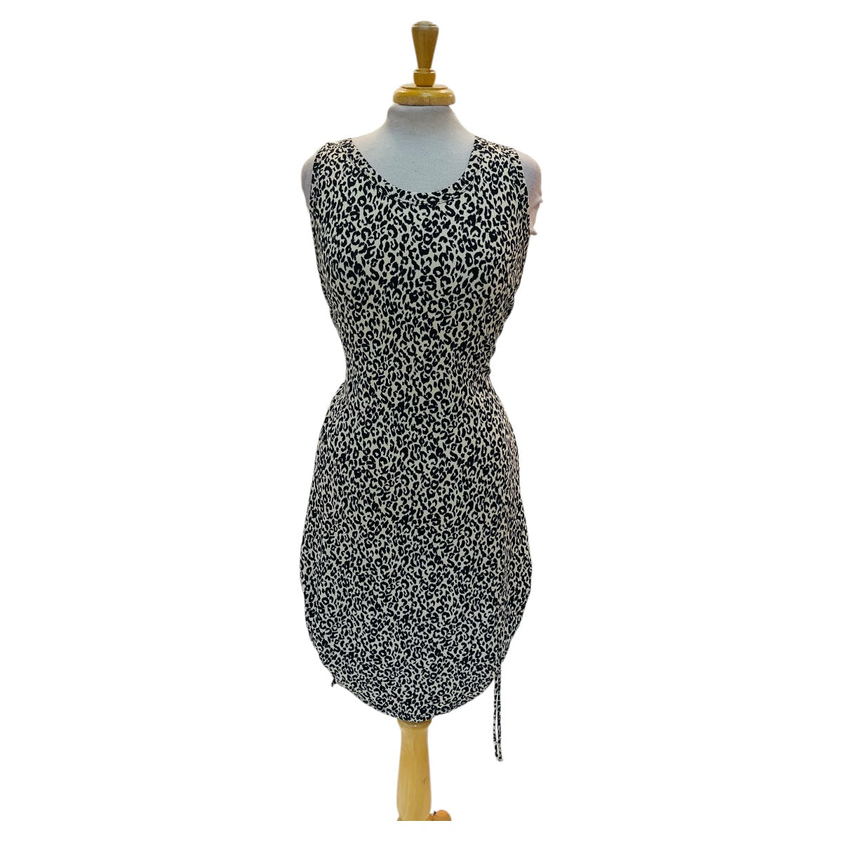 Vestido Dama