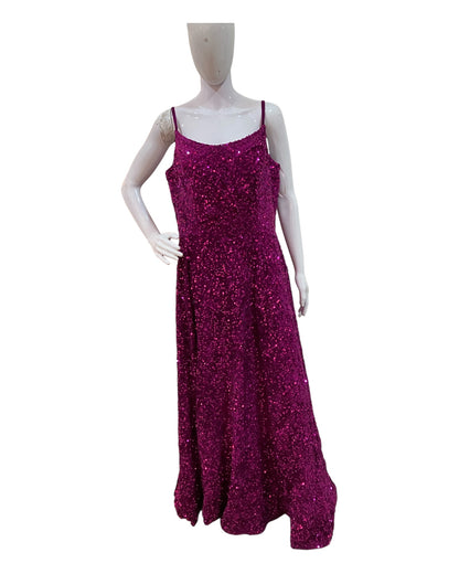 Vestido de Dama