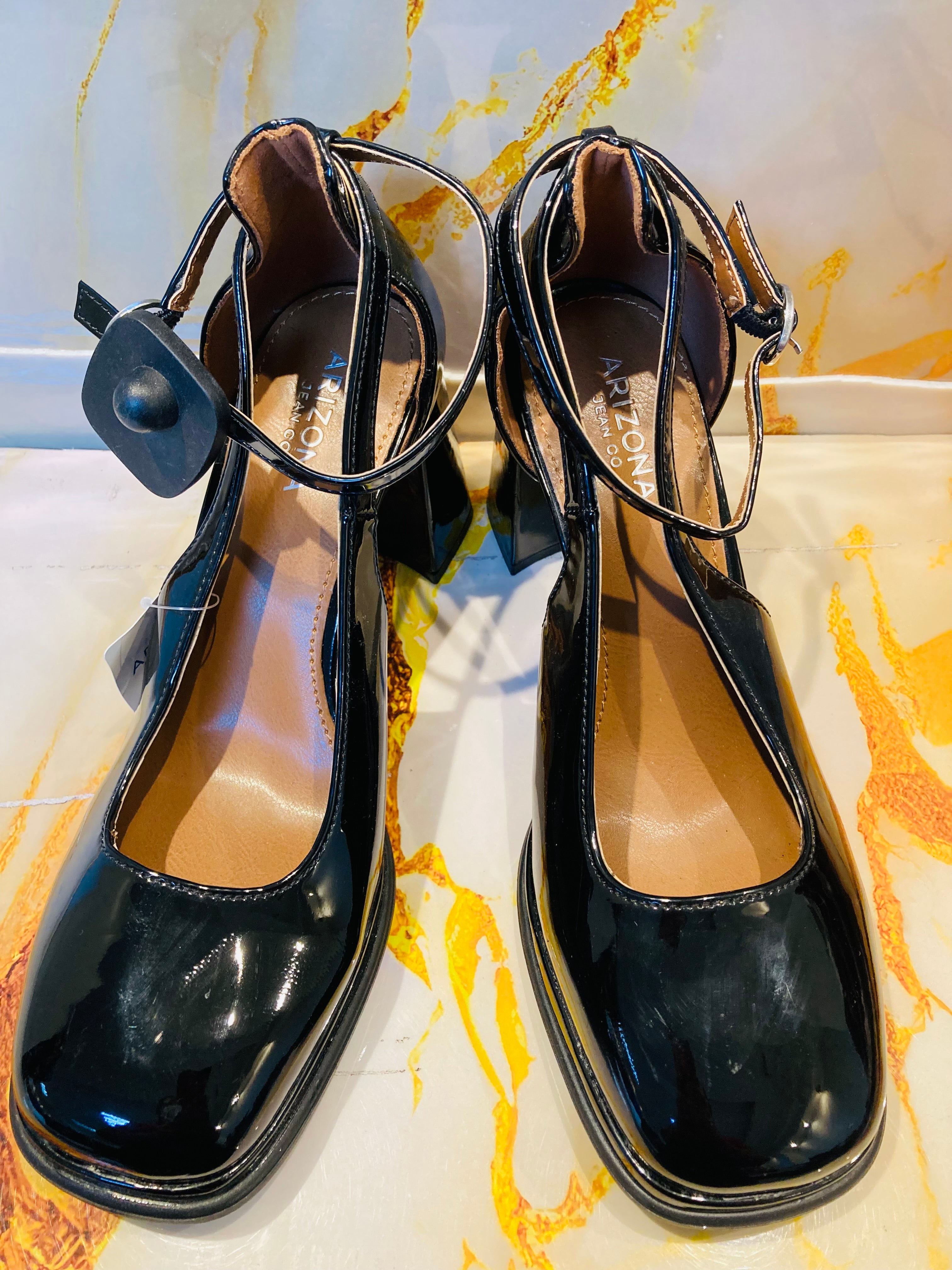 Zapatos de Dama