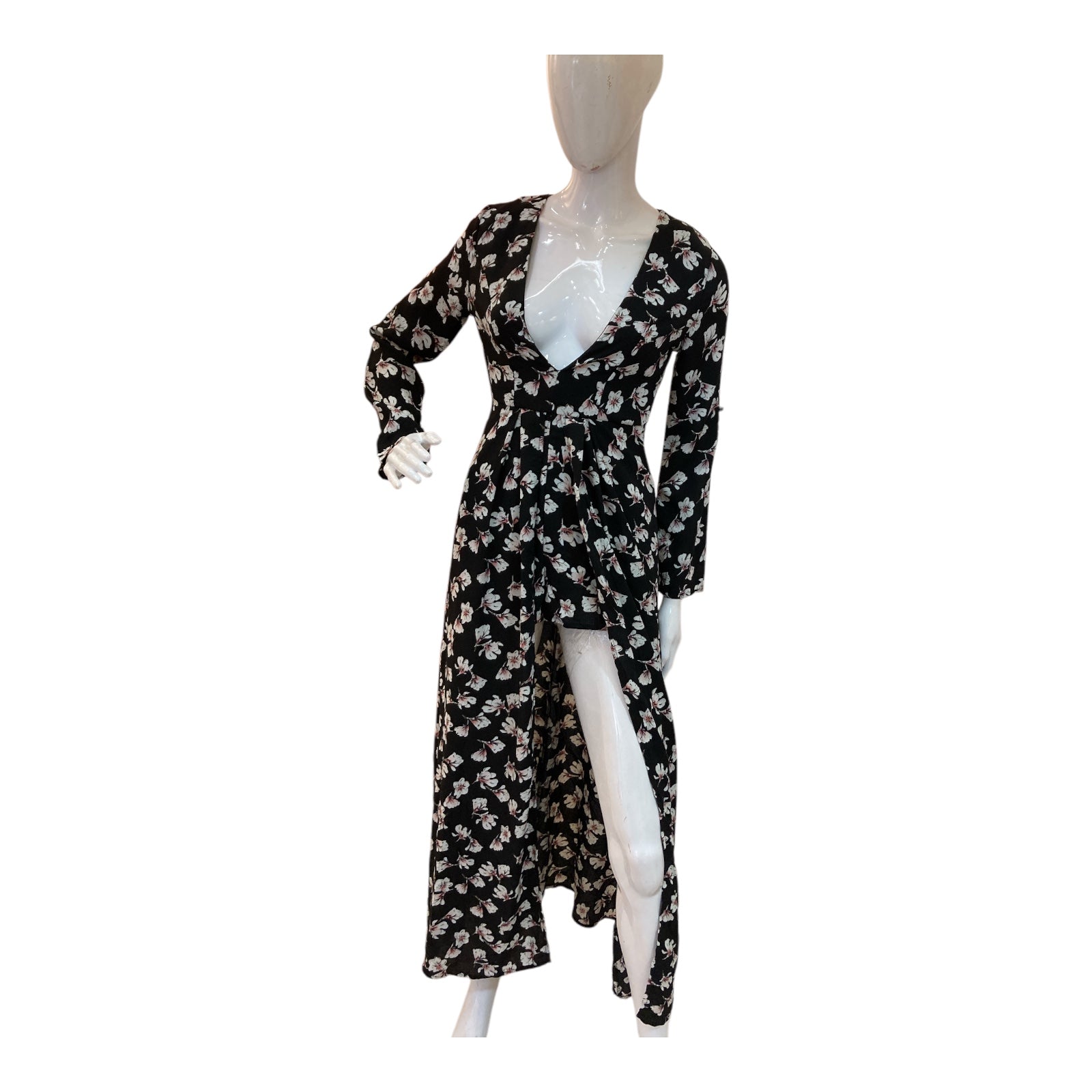 Vestido de Dama