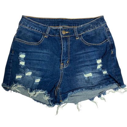 Short de Dama