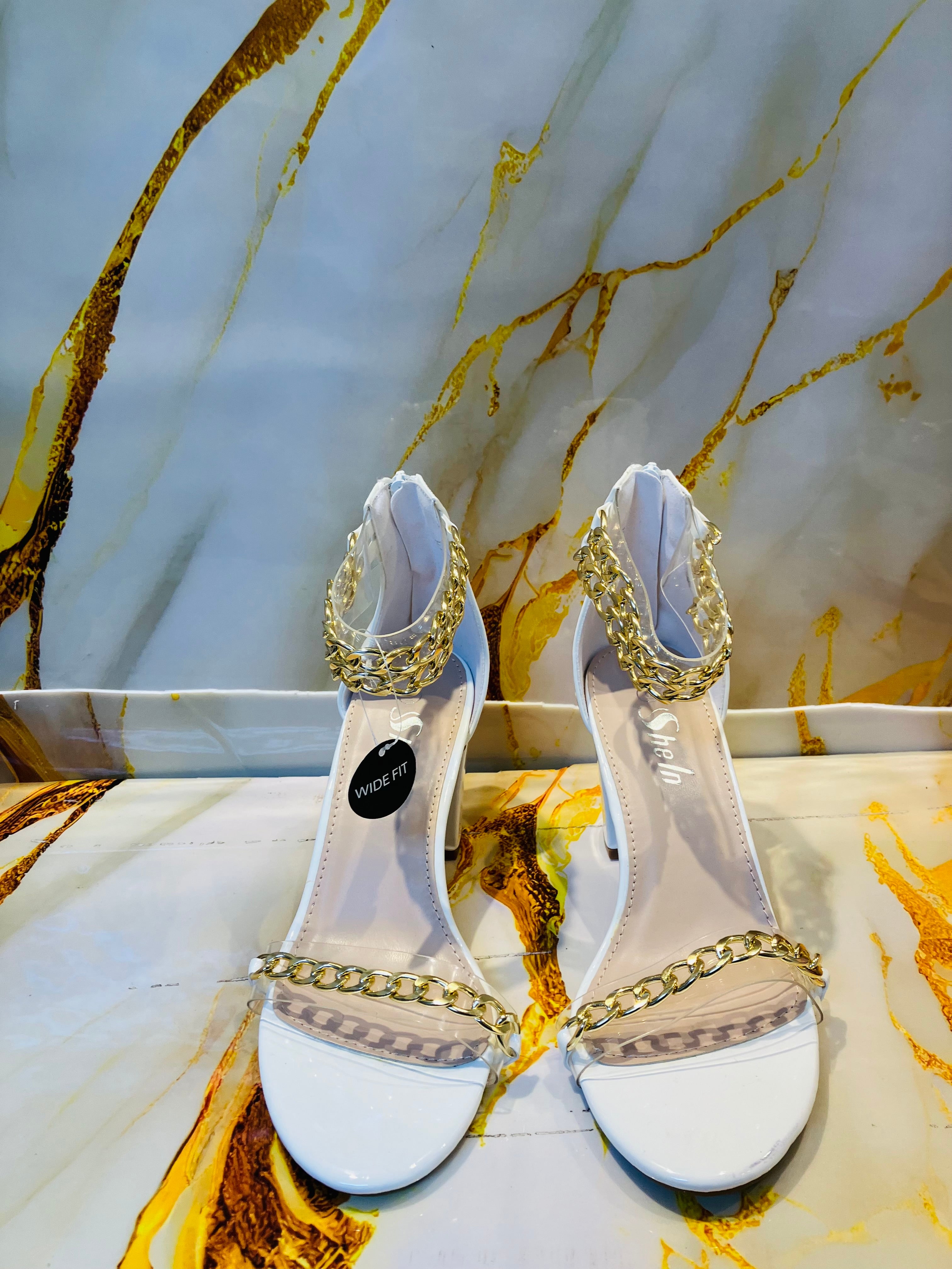 Zapato de Dama