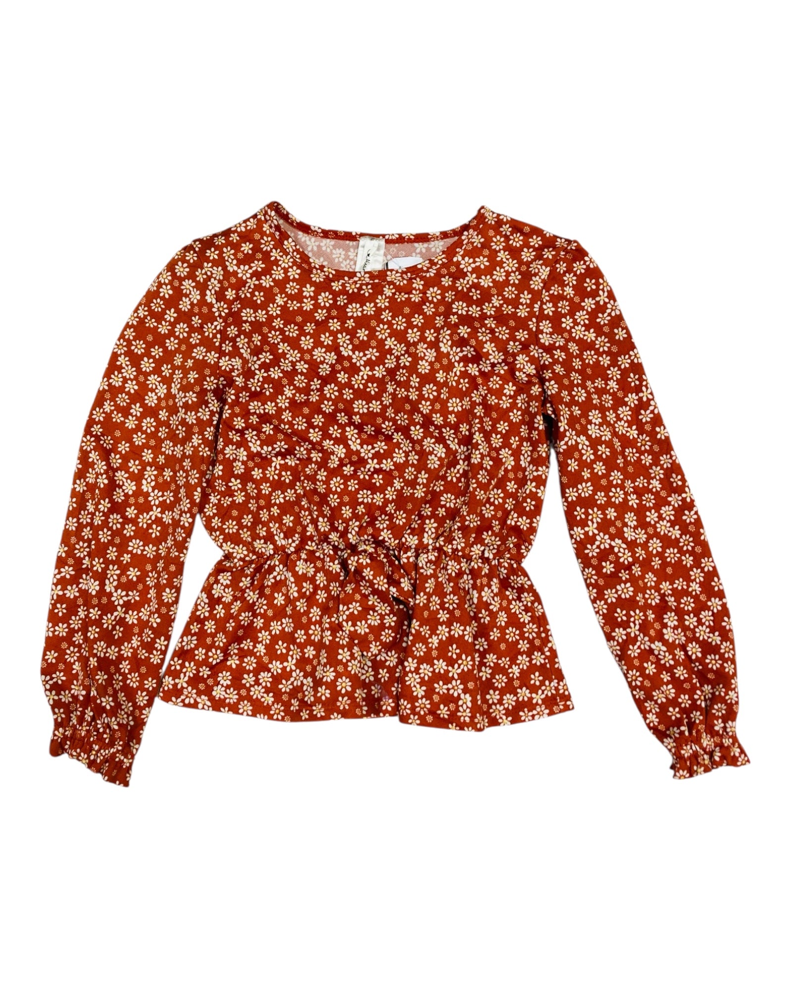 Camisa de Niña