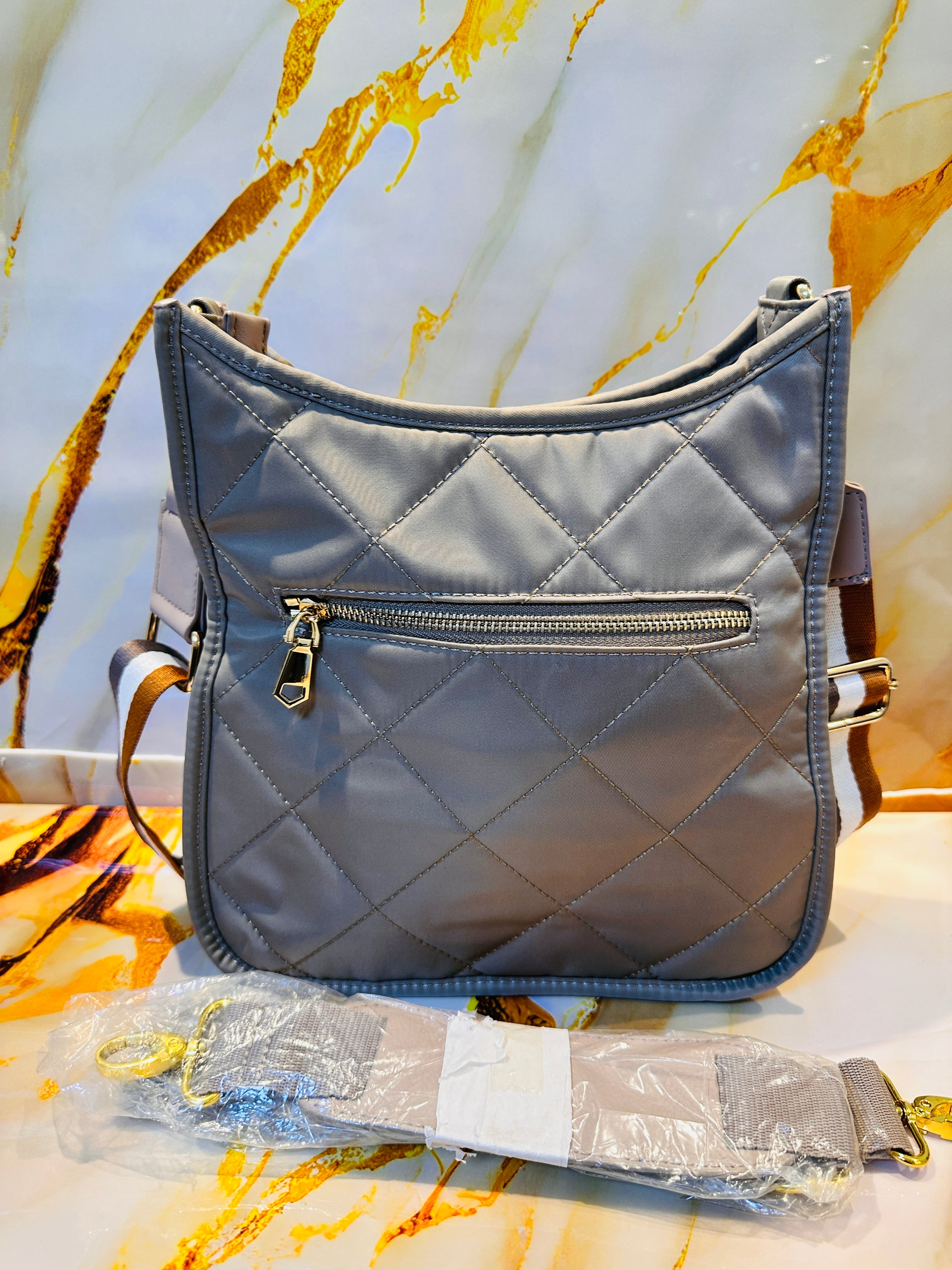 Cartera de Dama