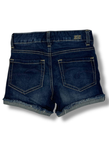 Short de Niña