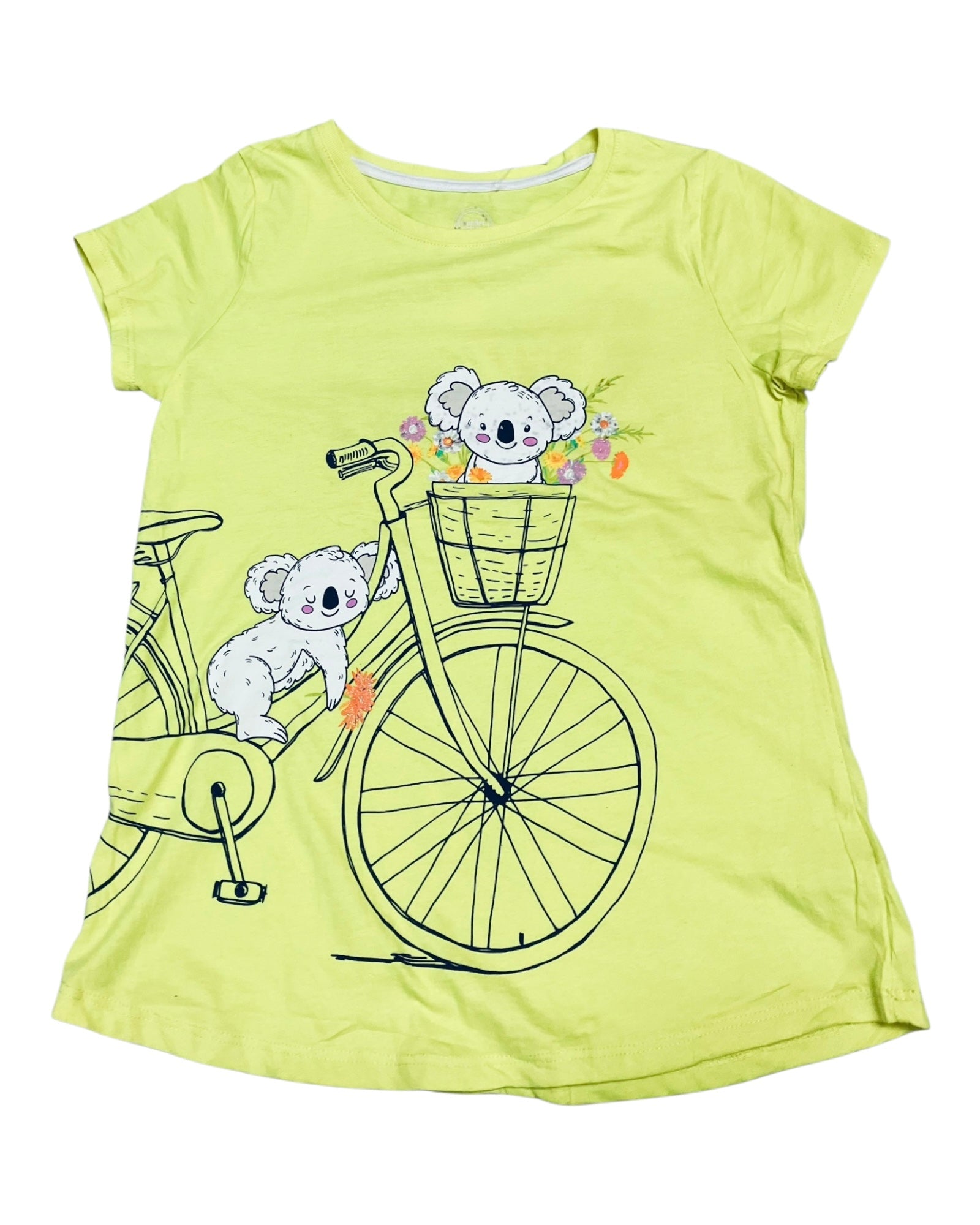 Camisa de Niña