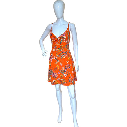 Vestido de Dama