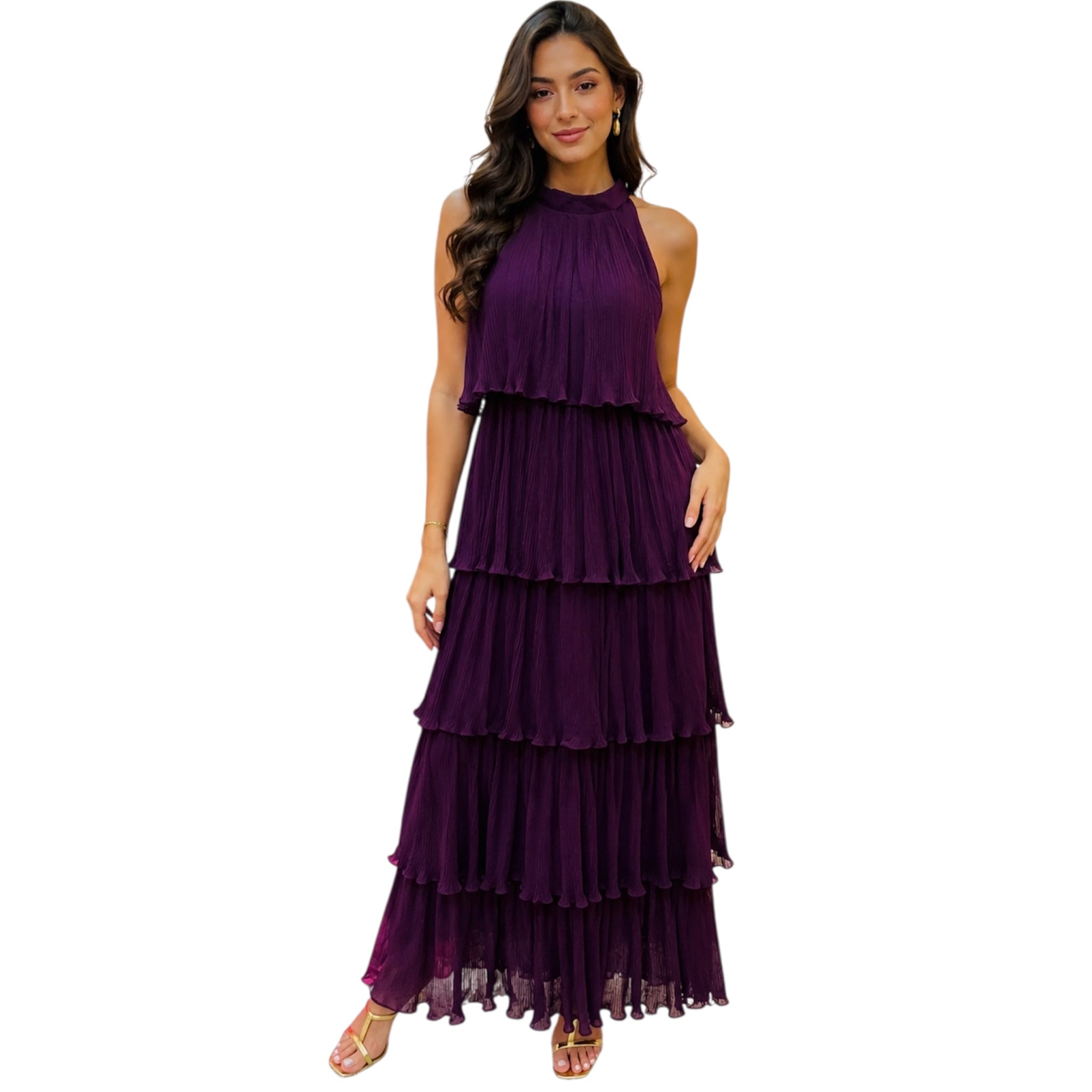 Vestido de Dama