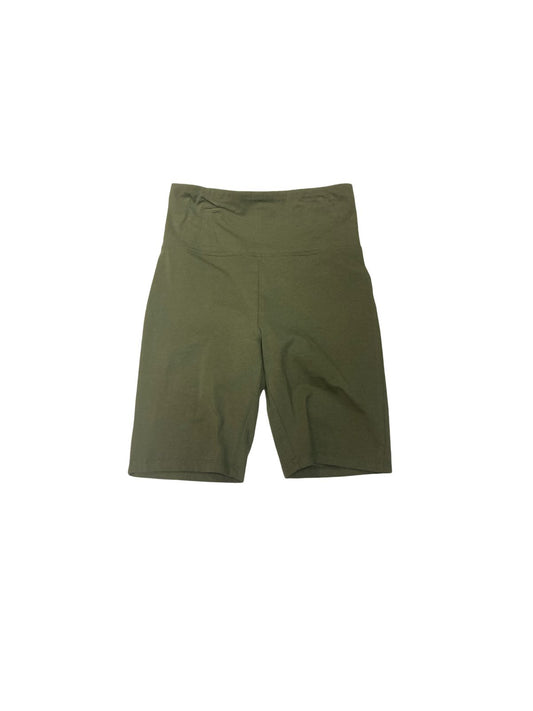 Short deportivo