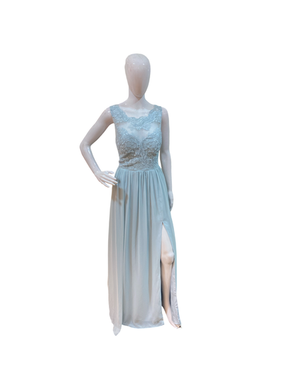 Vestido de Dama