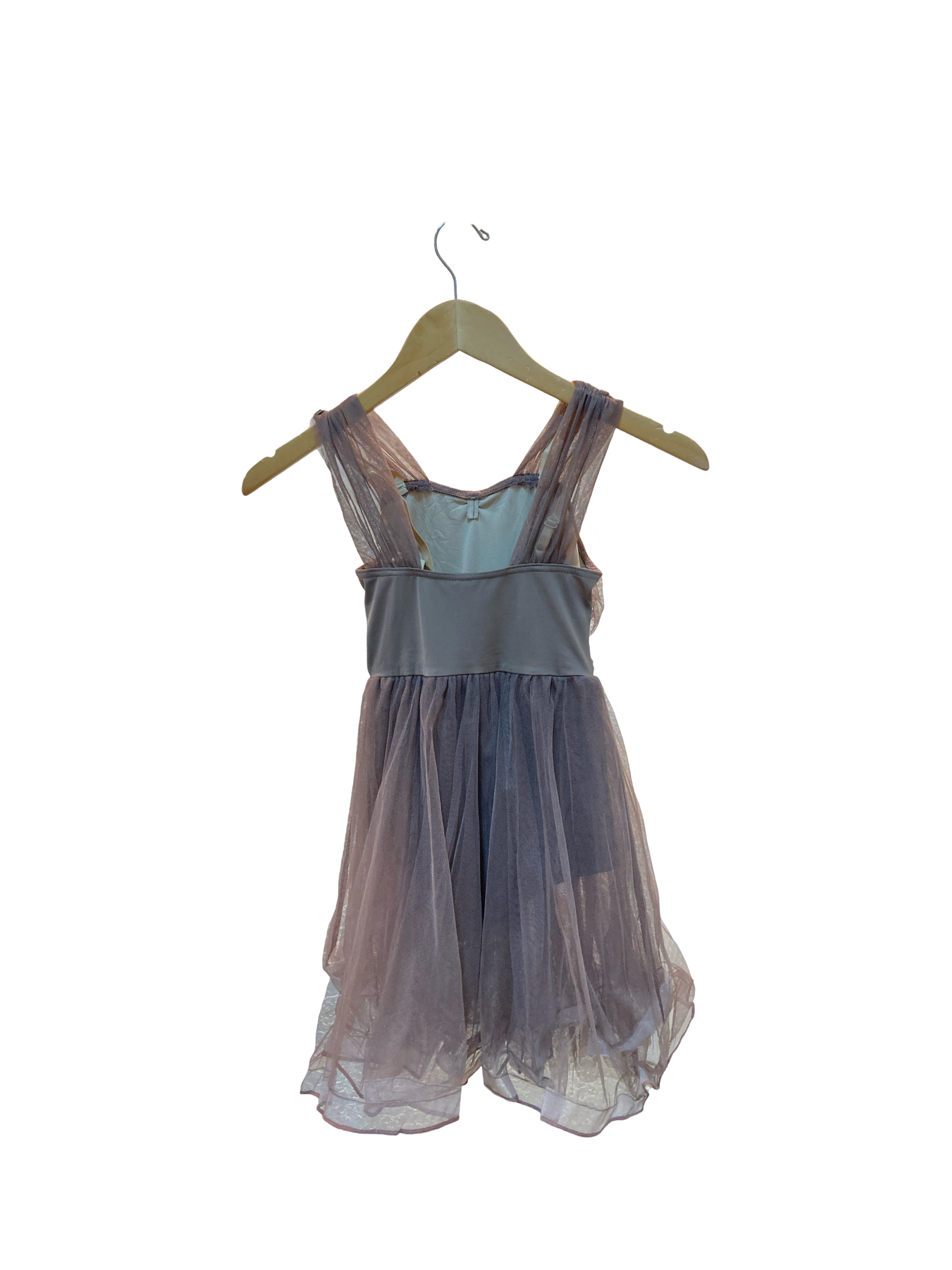 Vestido de niña