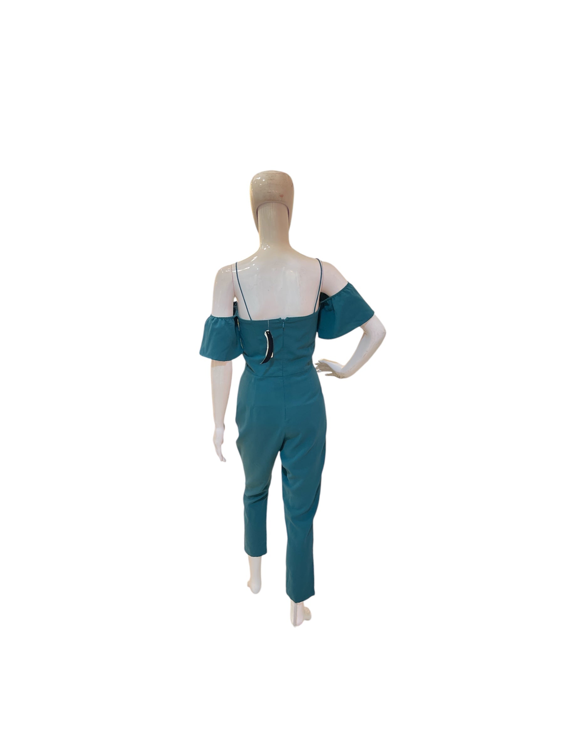Jumper de Dama