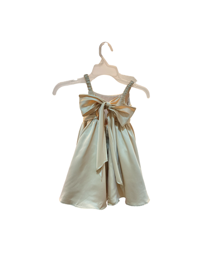 Vestido de Niña