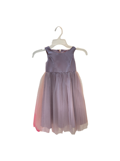 Vestido de Niña