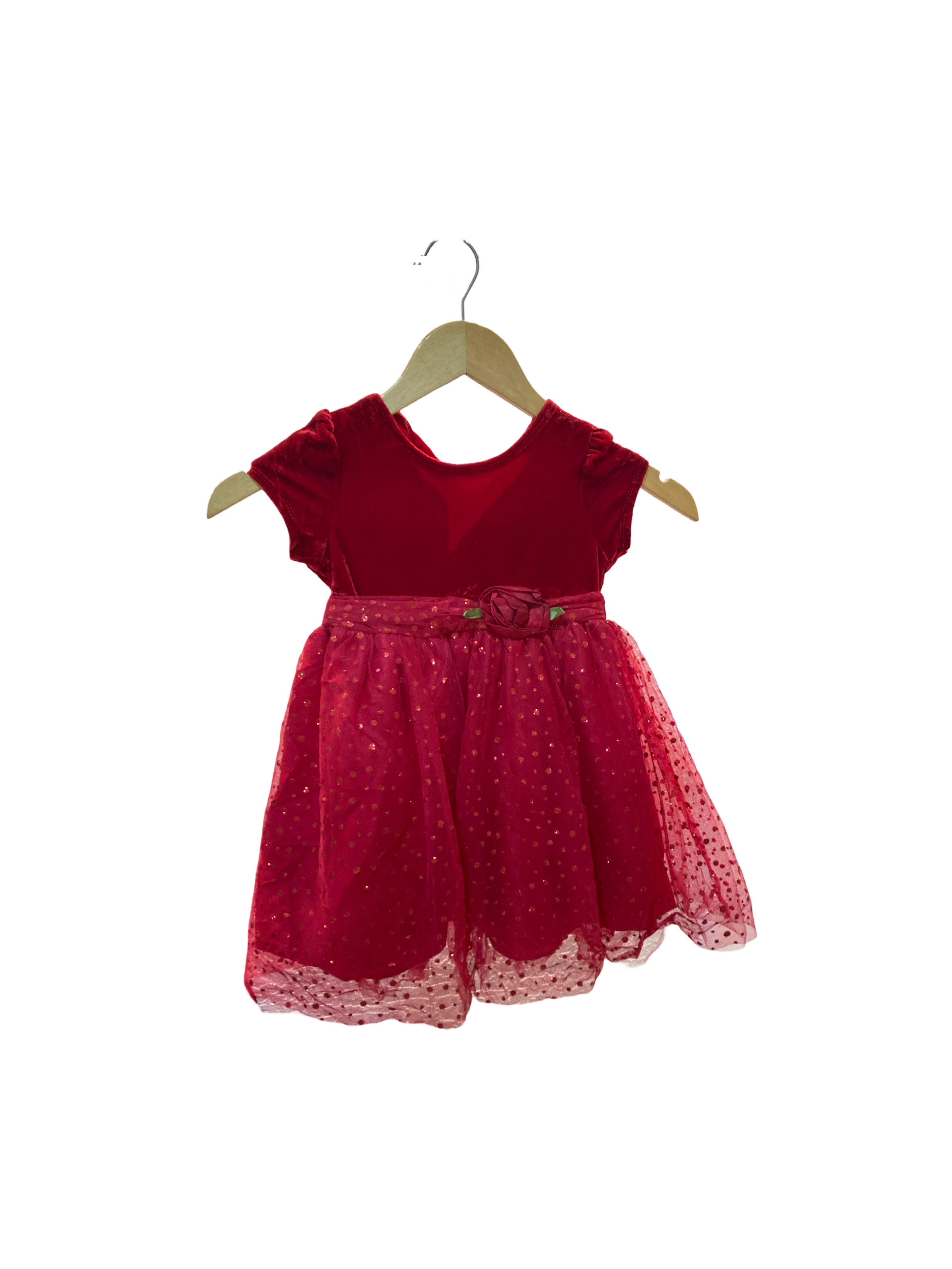 Vestido de Niña