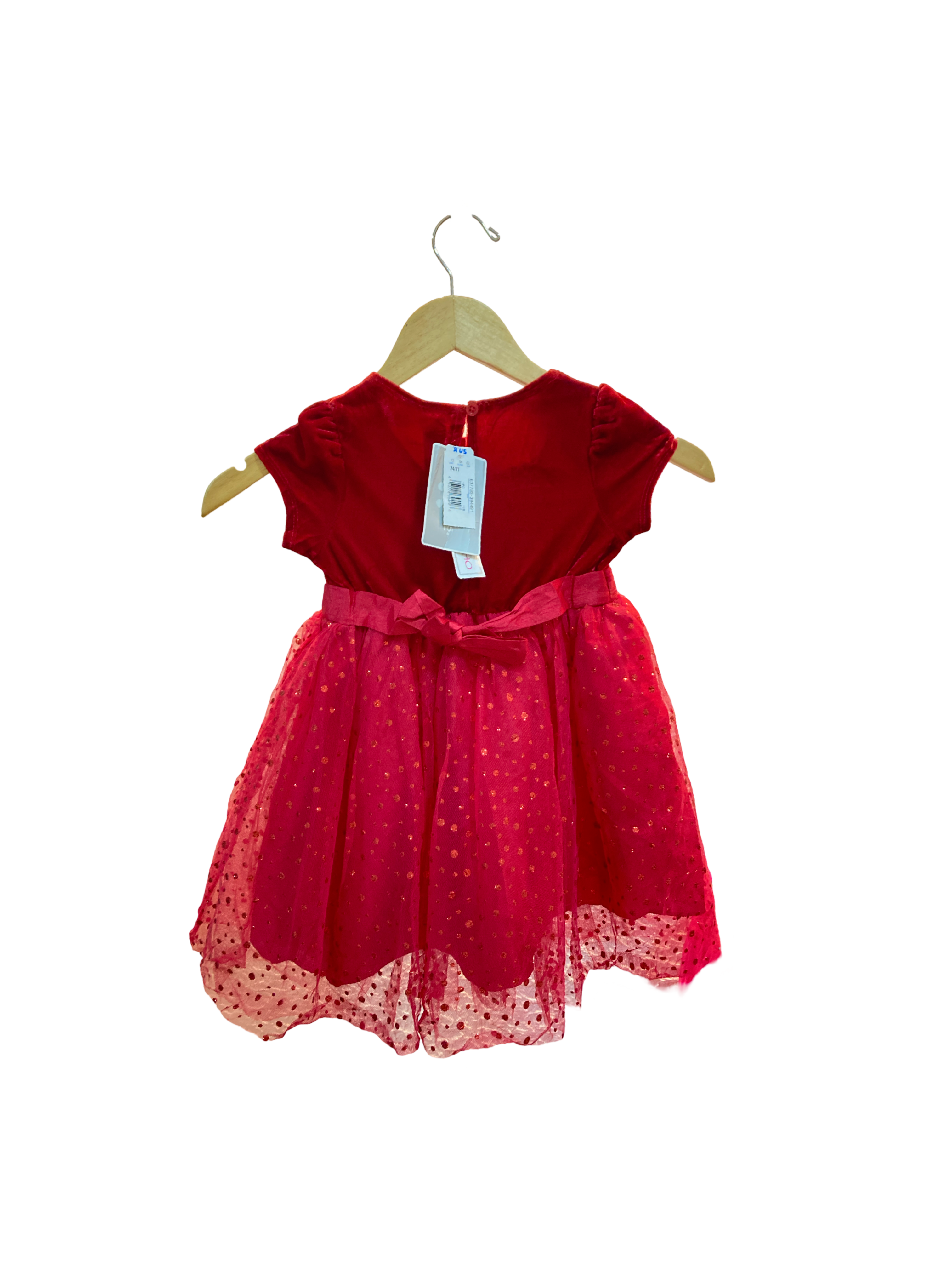 Vestido de Niña