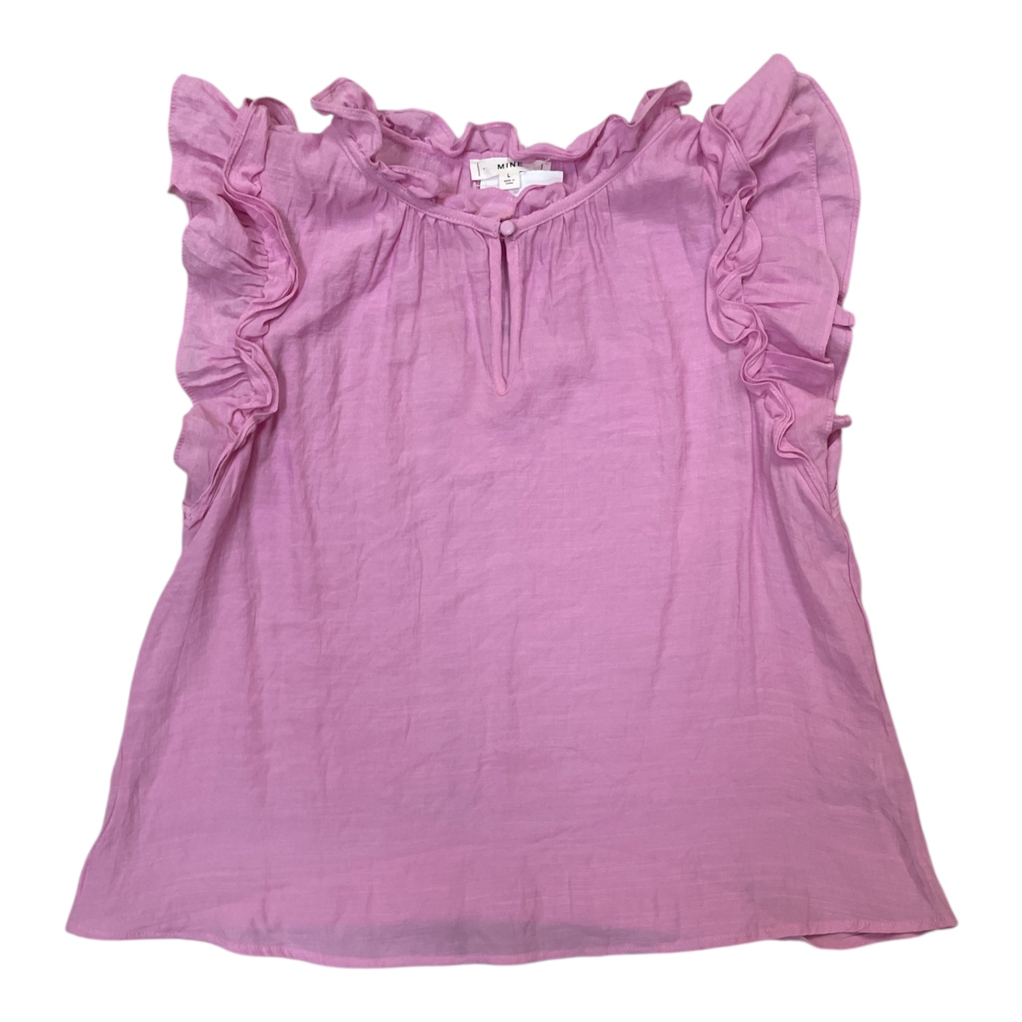 Blusa de Dama