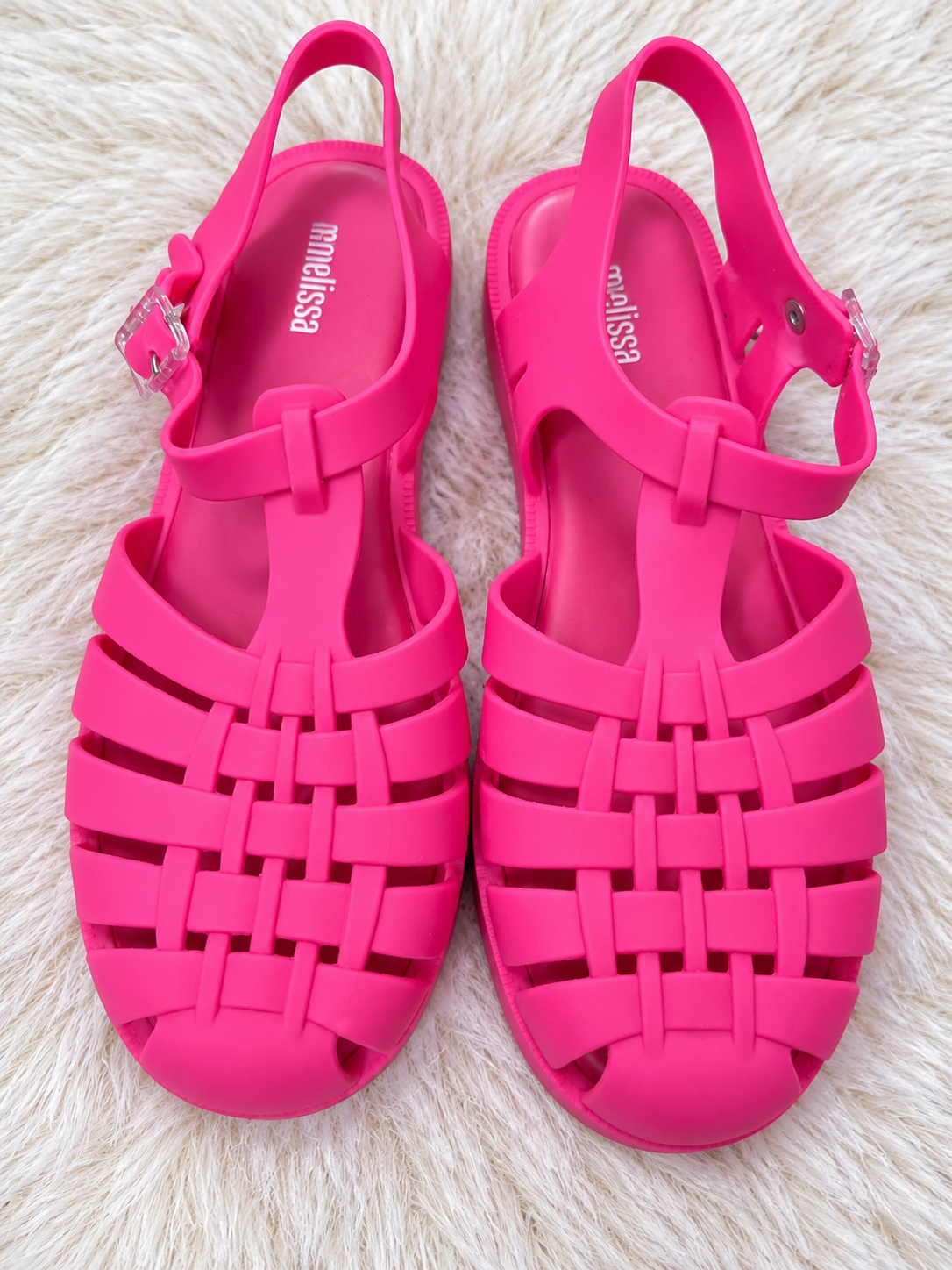 Sandalias de Dama