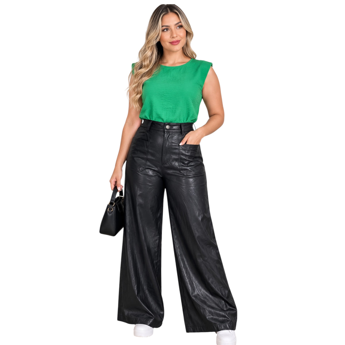 Pantalón de Dama