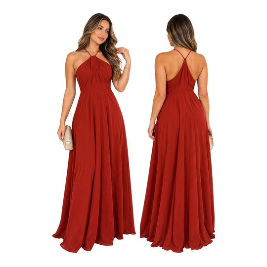 Vestido de Dama